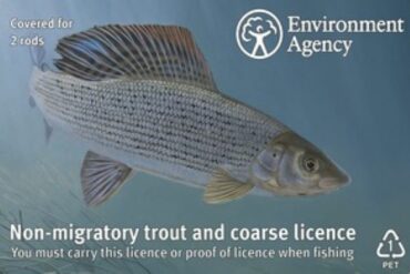 A Step-by-Step Guide to Buying a Fishing Licence in the UK"