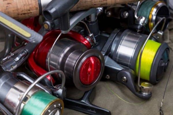 10 Best Spinning Reels For Saltwater & Freshwater Fishing