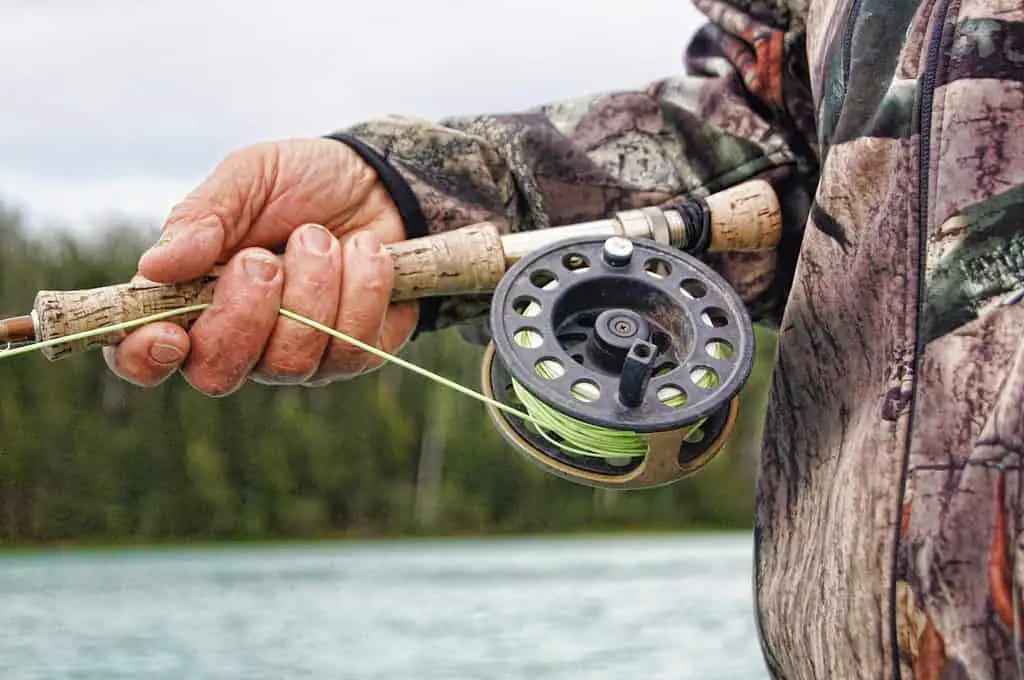 best centerpin reel for steelhead