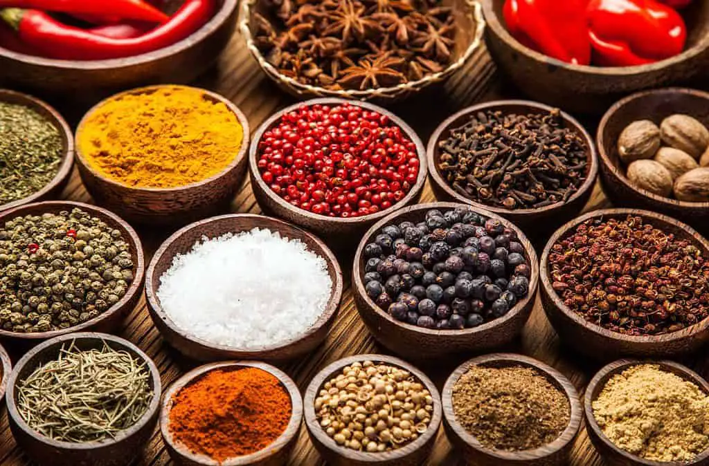 Fishing With Spices: What Are The Best Spices To Attract And Catch Fish? - Positive Fishing