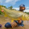 Bolivia an outstanding fishing location