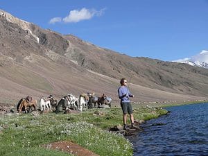 Fly Fishing India