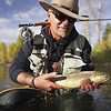 Fly Fishing Vest