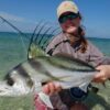 Saltwater Fishing Along Mexico's Coasts
