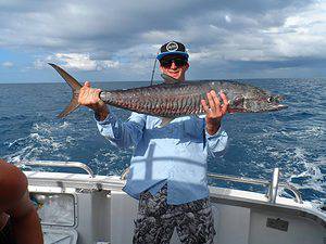 Spanish Mackerel