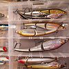 The best truscend fishing lures