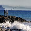 The best fishing spots in Italy