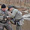 How to be a fishing guide