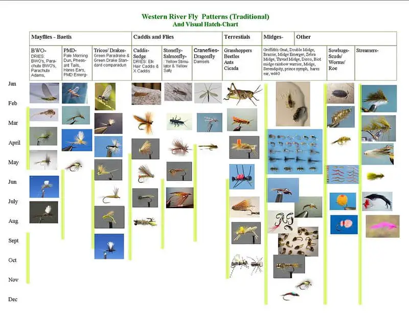 Hatch Chart