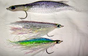 GT Brush Flies