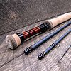 Moonshine Vesper Fly fishing rod 1