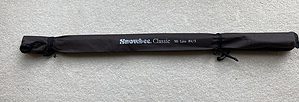 Snowbee classic in rod cover