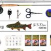 Ventures fly co fishing starter pack