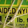 Pros and cons of braided fishing line