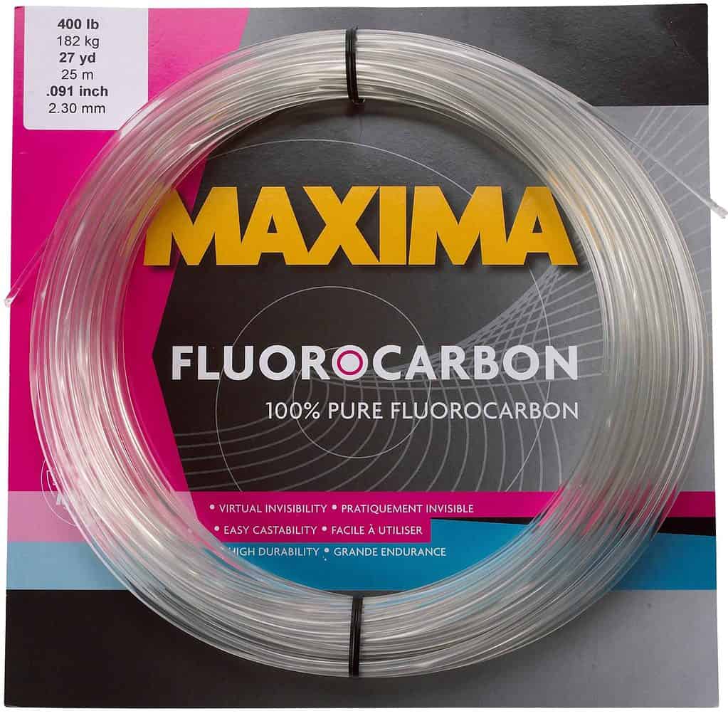 Maxima Fluorocarbon