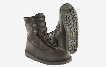 Patagonia Wading Boots 2