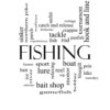 top fishing terms
