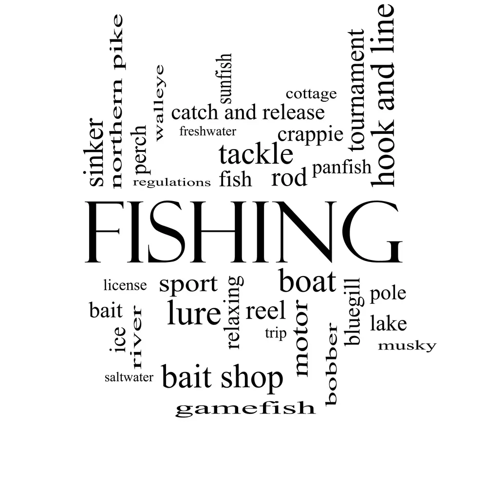 fishing-terms-and-words-all-fisherman-should-know