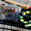 Fly fishing starter kits for all anglers