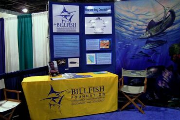Billfish foundation charity