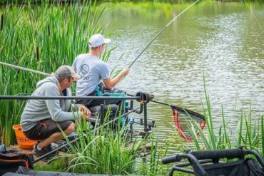 5 Best Fishing Pole Socks: Protection For Your Tackle