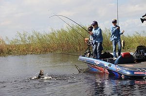 Bass fishing boat insurance