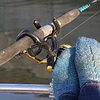 Ebmore best cold weather fishing socks