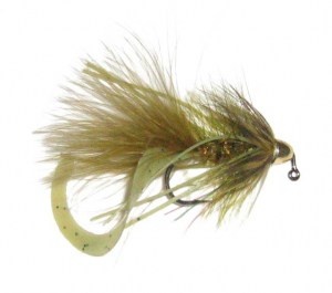 Jawbreaker Olive Fly