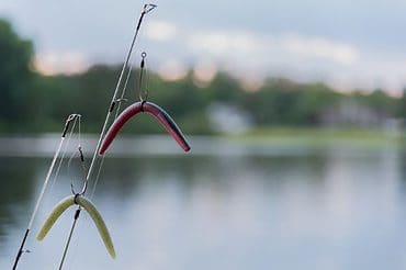 wacky rig tips