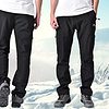 Best cold weather fishing pants