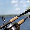 Best baitcasting rod options
