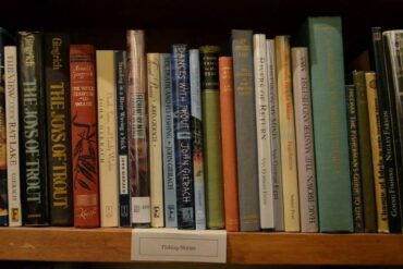 carp fishing books for everyone