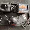 Deeper Fish finder review