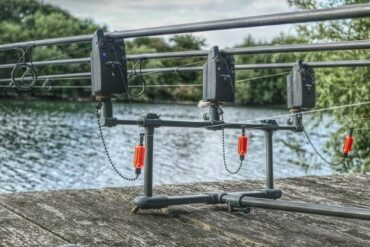 Best fishing bite alarms under $100