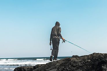 Best travel fishing rods