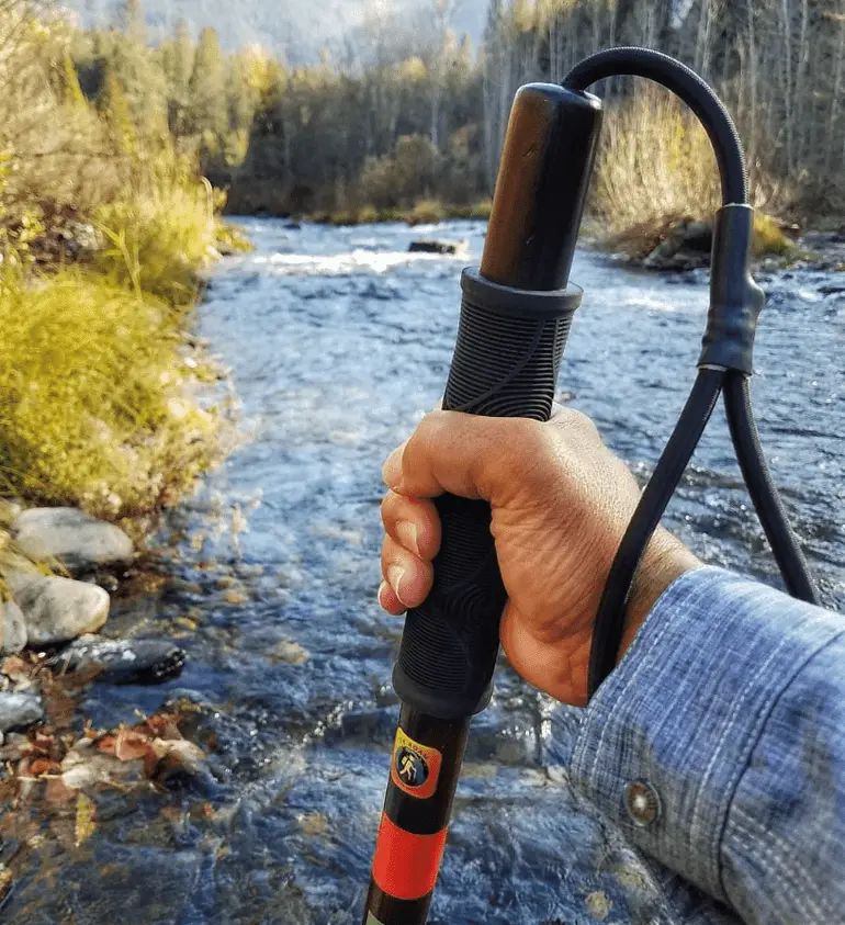 5 Best Wading Staff Which To Choose & Why You Need One