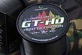 best carp fishing line comparison