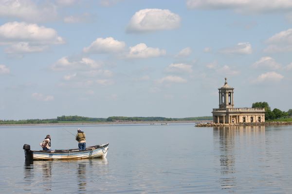 Rutland Water