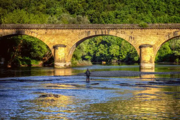 Dordogne Fishing