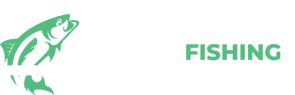 Positive fishing logo